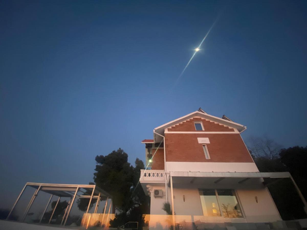 巴塞罗那 Aya House酒店 外观 照片